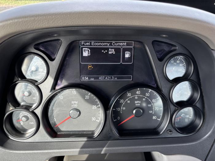 2020 Peterbilt 579-10