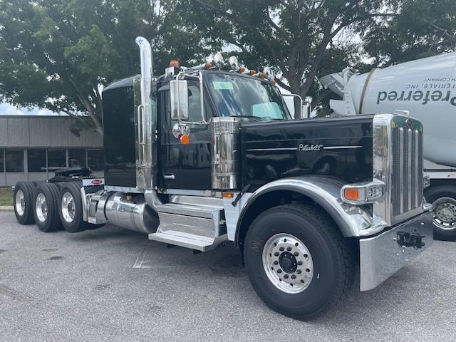 2026 Peterbilt 589-1