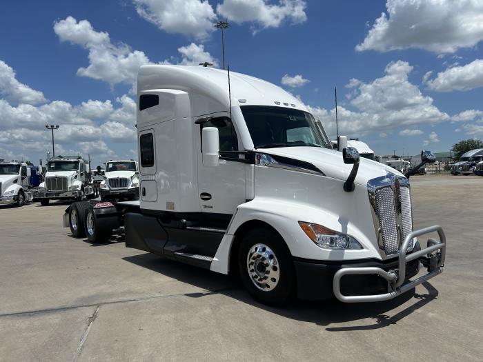 2023 Kenworth T680-7