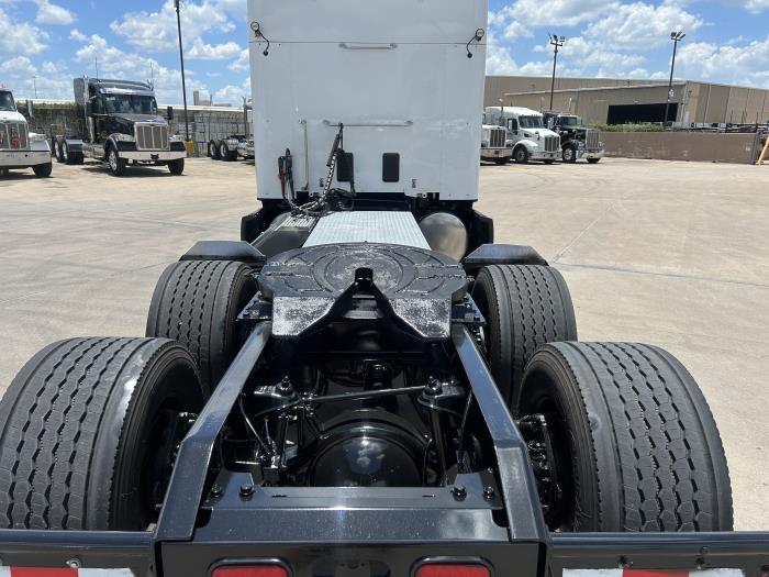 2023 Kenworth T680-12