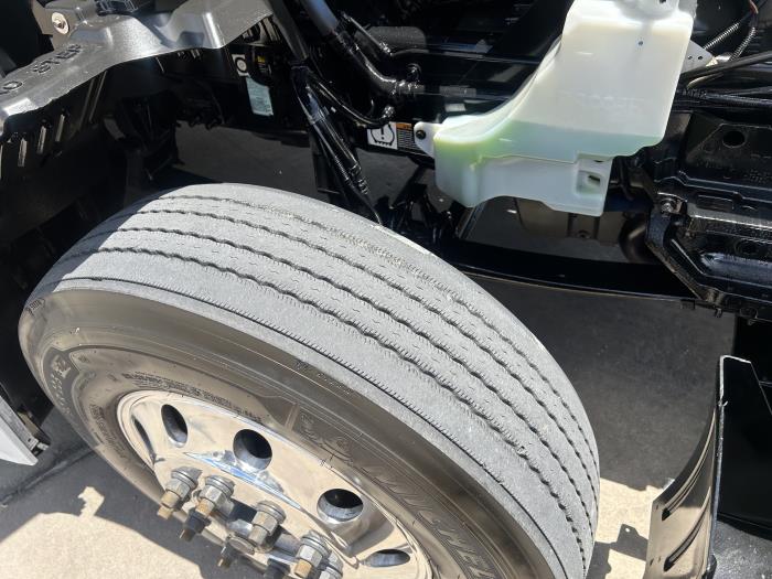 2023 Kenworth T680-20