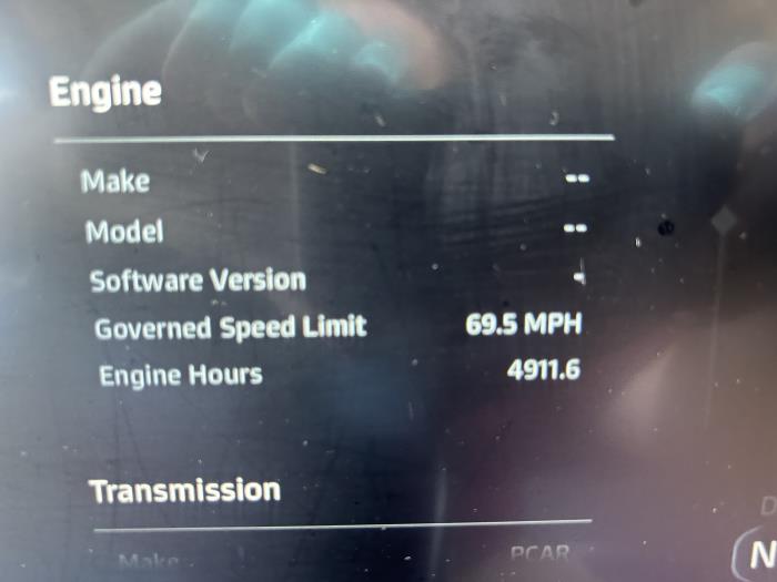 2023 Kenworth T680-38