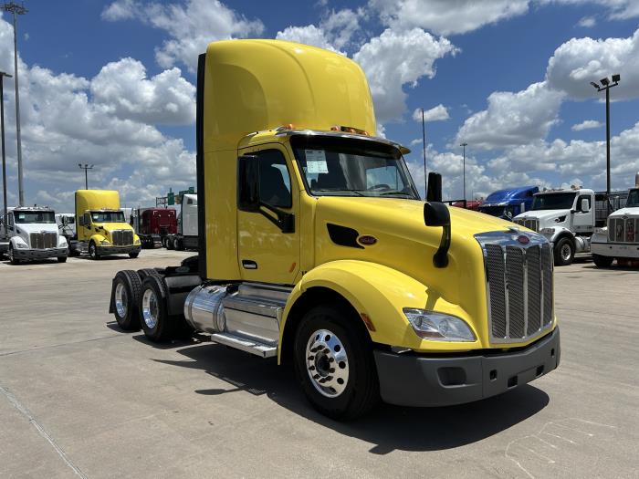 2021 Peterbilt 579-7