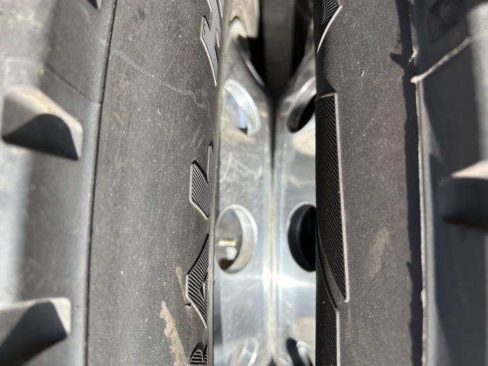 2021 Peterbilt 579-10