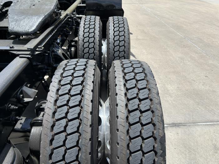 2021 Peterbilt 579-11