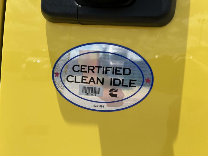 2021 Peterbilt 579-15