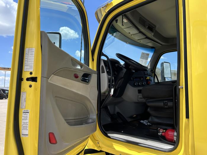 2021 Peterbilt 579-24