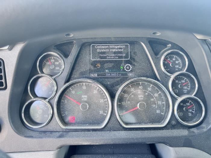 2022 Peterbilt 579-6