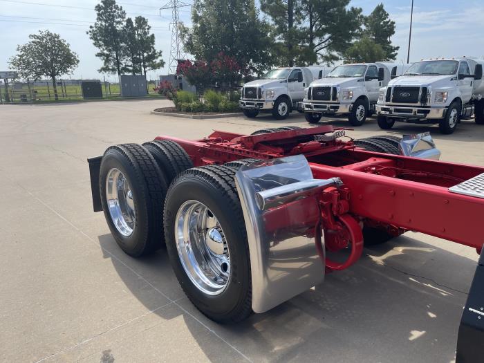 2020 Kenworth W900L-6