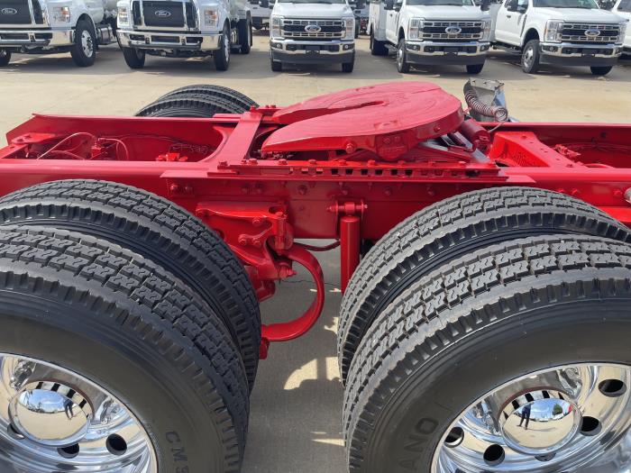 2020 Kenworth W900L-7