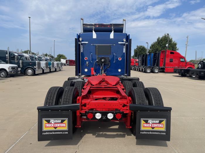 2020 Kenworth W900L-10