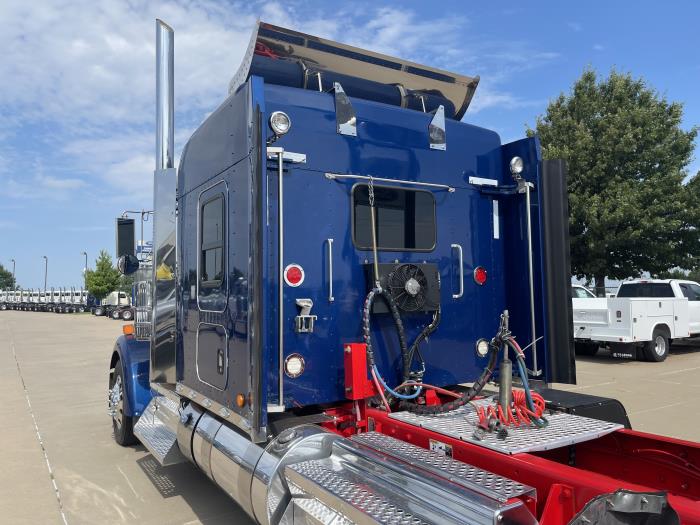 2020 Kenworth W900L-13