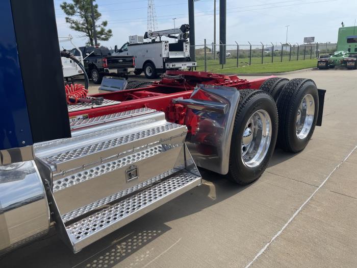 2020 Kenworth W900L-14