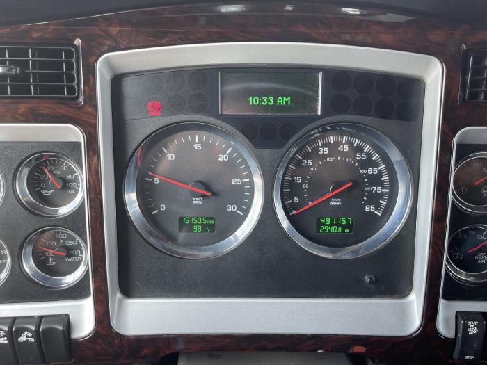 2020 Kenworth W900L-19