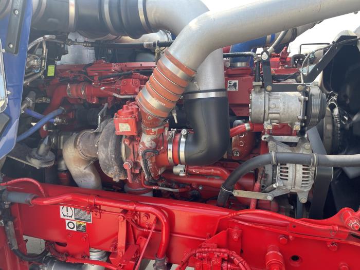2020 Kenworth W900L-31