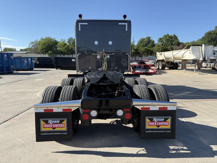 2026 Peterbilt 589-7