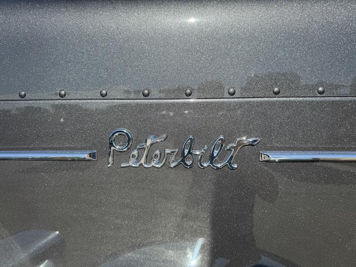 2026 Peterbilt 589-16