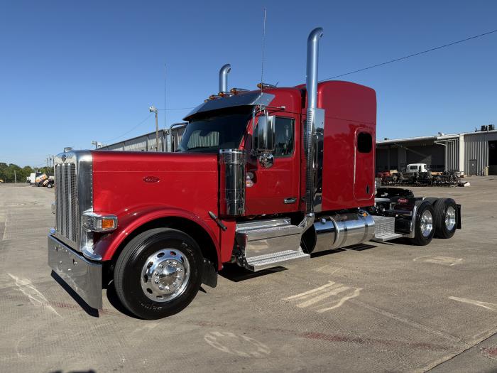 2026 Peterbilt 589-3