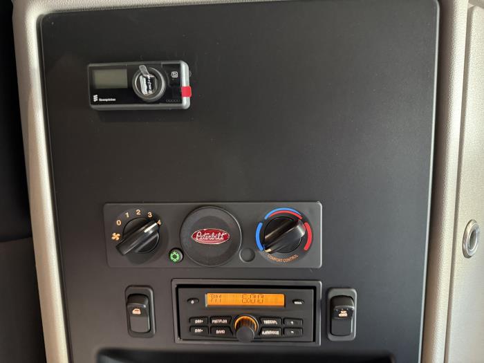 2026 Peterbilt 589-55