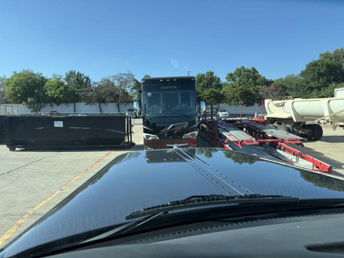 2026 Peterbilt 589-64