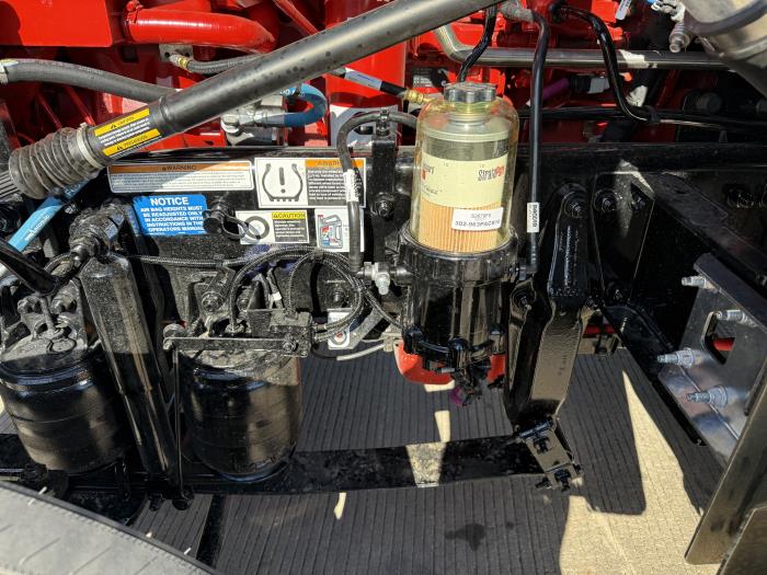 2026 Peterbilt 589-69