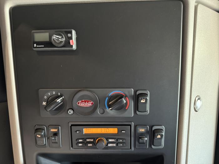 2026 Peterbilt 589-53