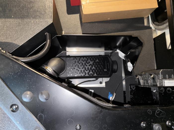 2026 Peterbilt 589-61