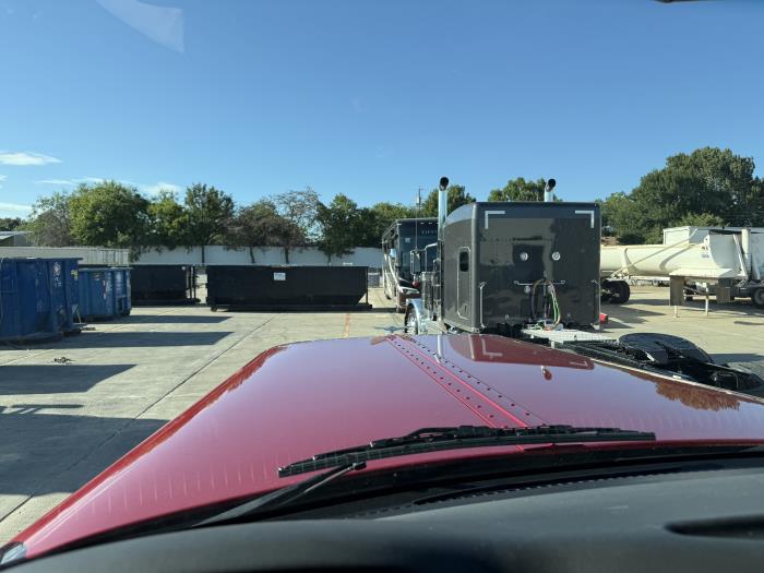 2026 Peterbilt 589-63