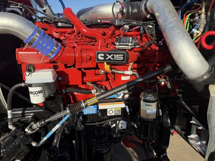 2026 Peterbilt 589-64