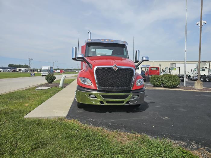 2026 International LT625-2