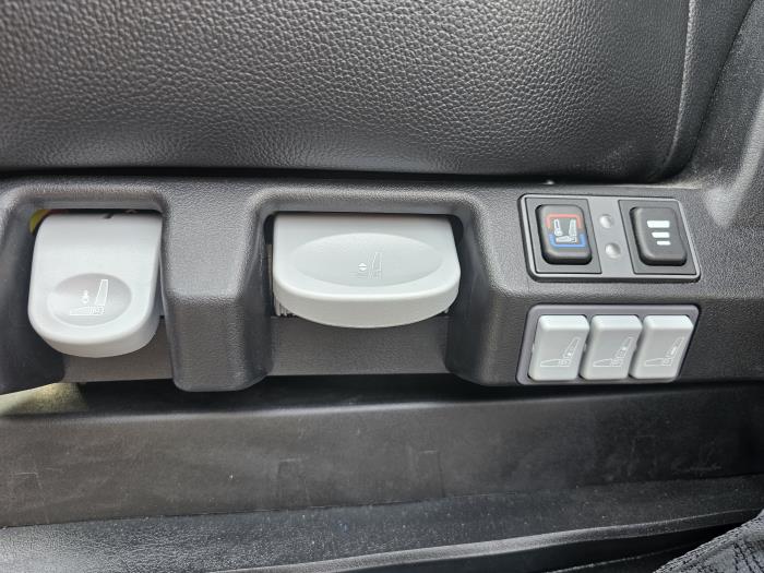 2026 International LT625-14