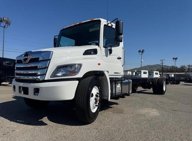2026 Hino L7-1