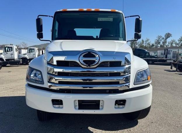 2026 Hino L7-2