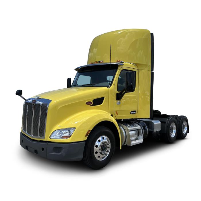 2021 Peterbilt 579-0