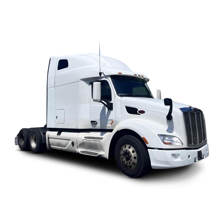 2022 Peterbilt 579-0