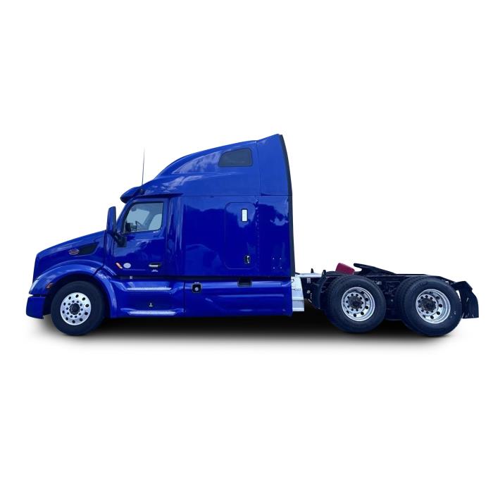2022 Peterbilt 579-0