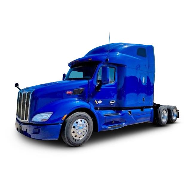 2022 Peterbilt 579-0