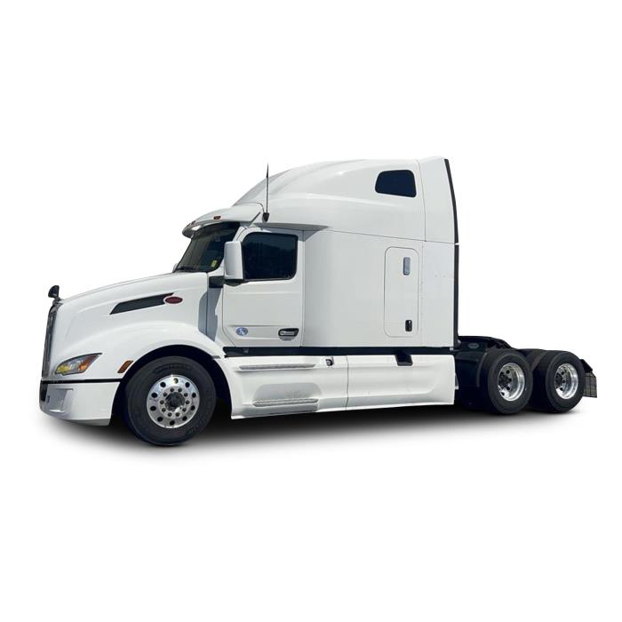 2022 Peterbilt 579-0