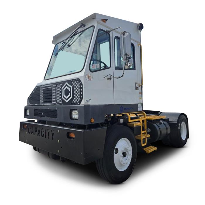 2022 Capacity TJ5000-0