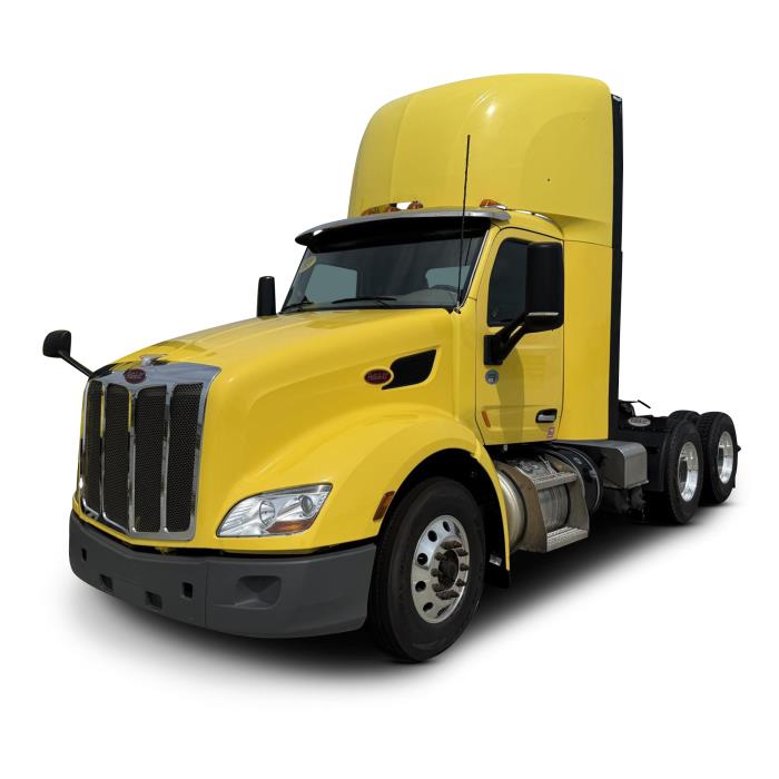 2021 Peterbilt 579-0