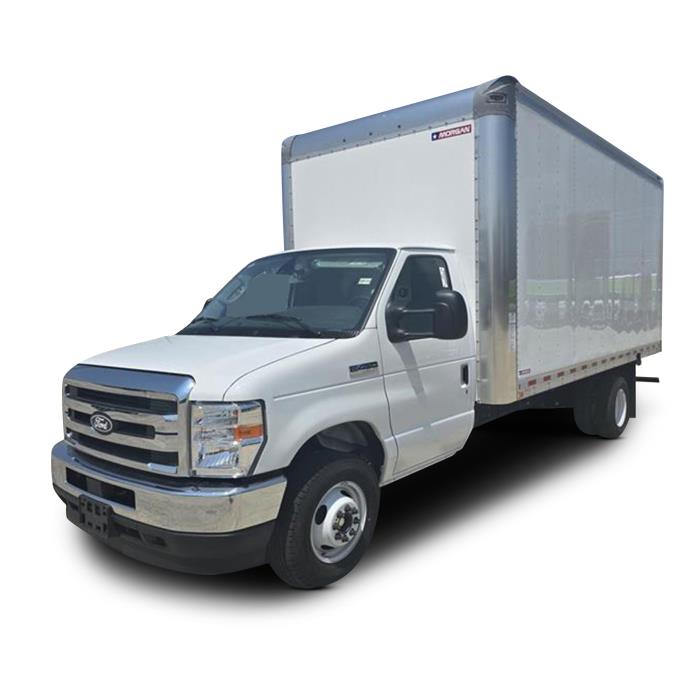 2026 Ford E-450-0