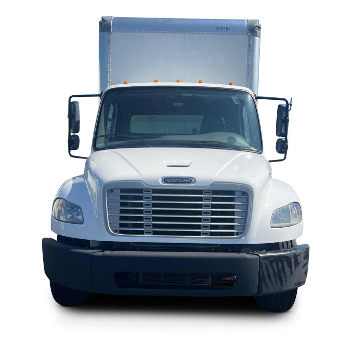 2020 Freightliner Business Class M2 106-0