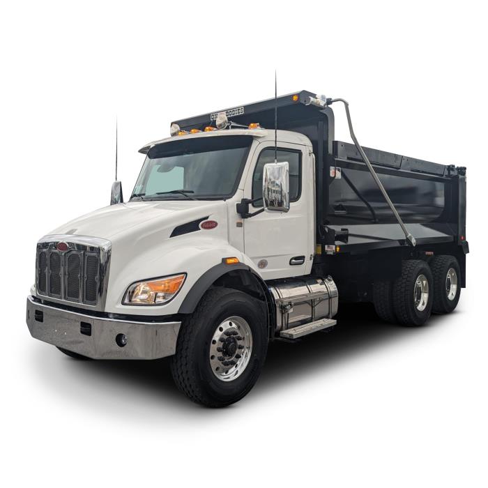 2026 Peterbilt 548-0
