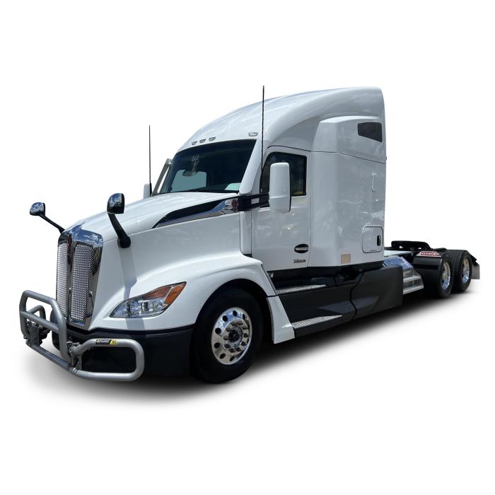 2023 Kenworth T680-0
