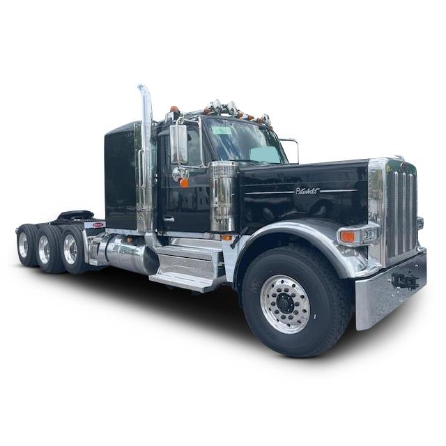 2026 Peterbilt 589-0