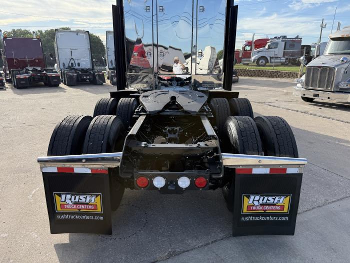 2023 Kenworth W900-45