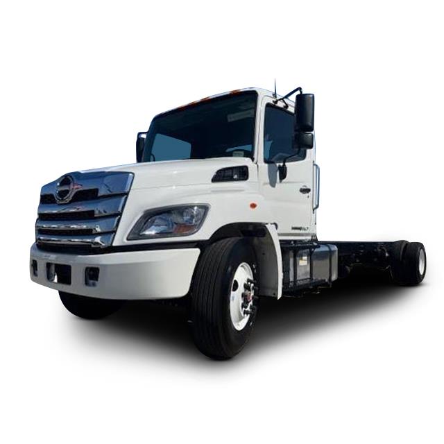 2026 Hino L7-0