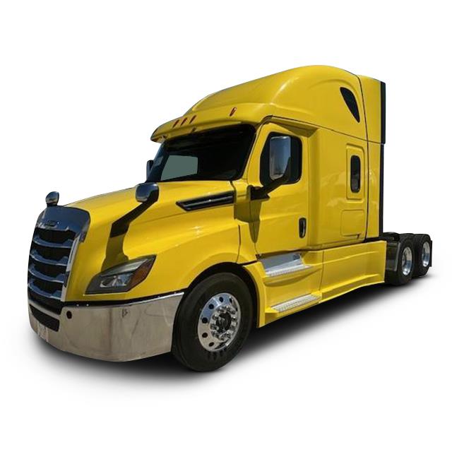 2021 Freightliner Cascadia-0