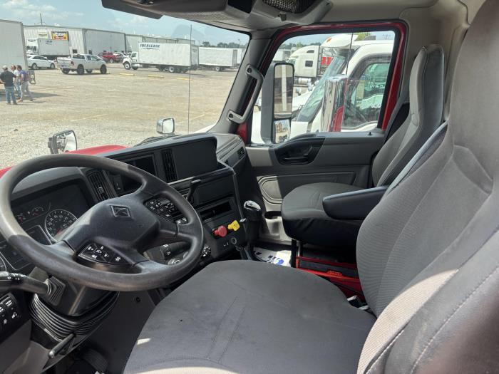 2019 International RH613-3