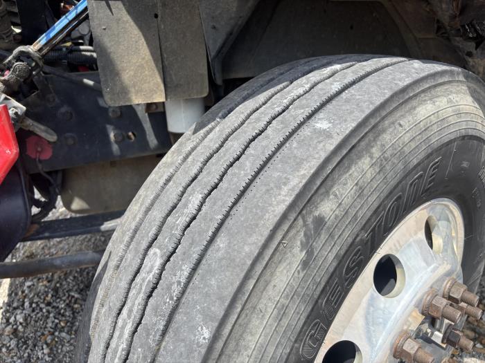 2019 International RH613-7